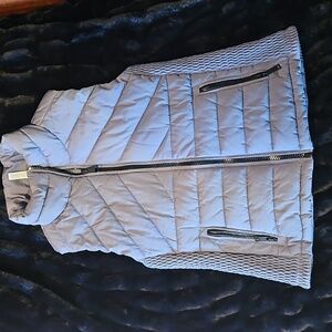 Marc New York Puffer Vest